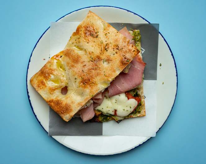 Margarida Italian - Carnaxide - 1