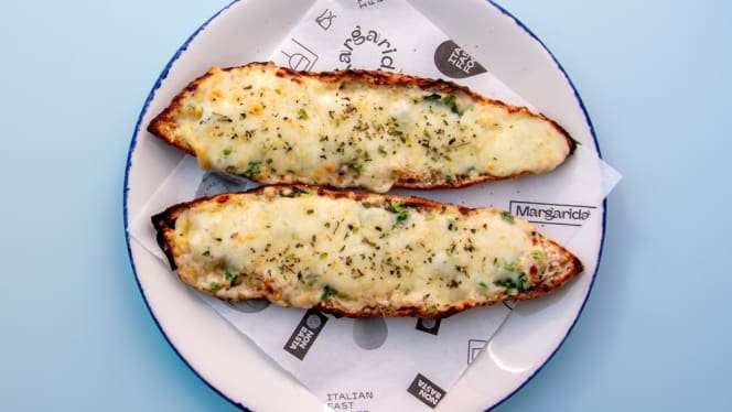 Margarida Italian - Carnaxide - 8