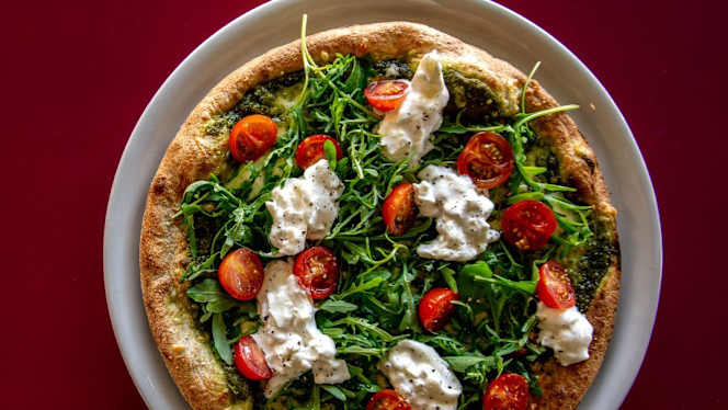 Margarida Italian - Carnaxide - 7