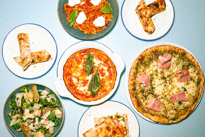 Margarida Italian - Carnaxide - 0