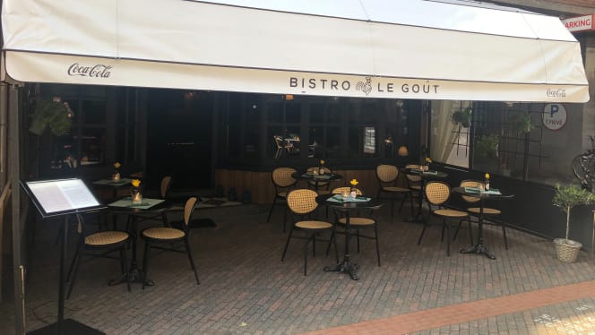 Bistro Le Goût - 0
