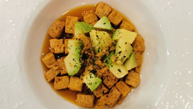 Wok Thai Fusión - 1