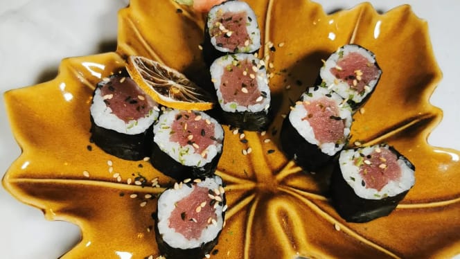 Wok Thai Fusión - 9