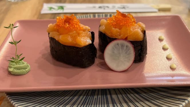 Wok Thai Fusión - 7