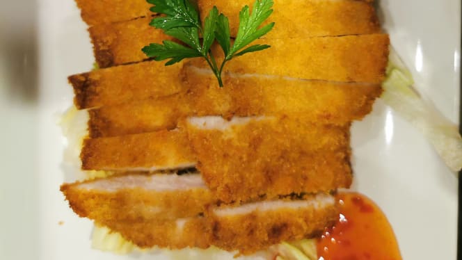 Wok Thai Fusión - 2