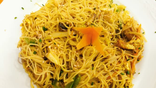 Wok Thai Fusión - 3