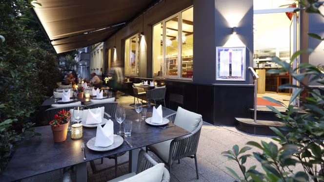 Mediterrane Karlsruhe - 9