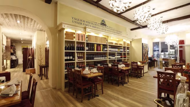 Mediterrane Karlsruhe - 6