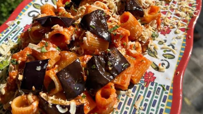 Mizzica Specialità Siciliane - 1