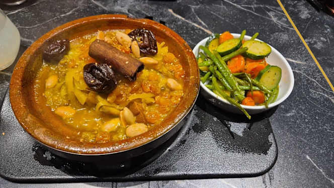 Le 113 Restaurant - 2
