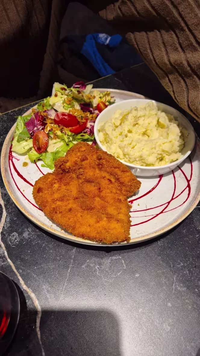 Le 113 Restaurant - 3