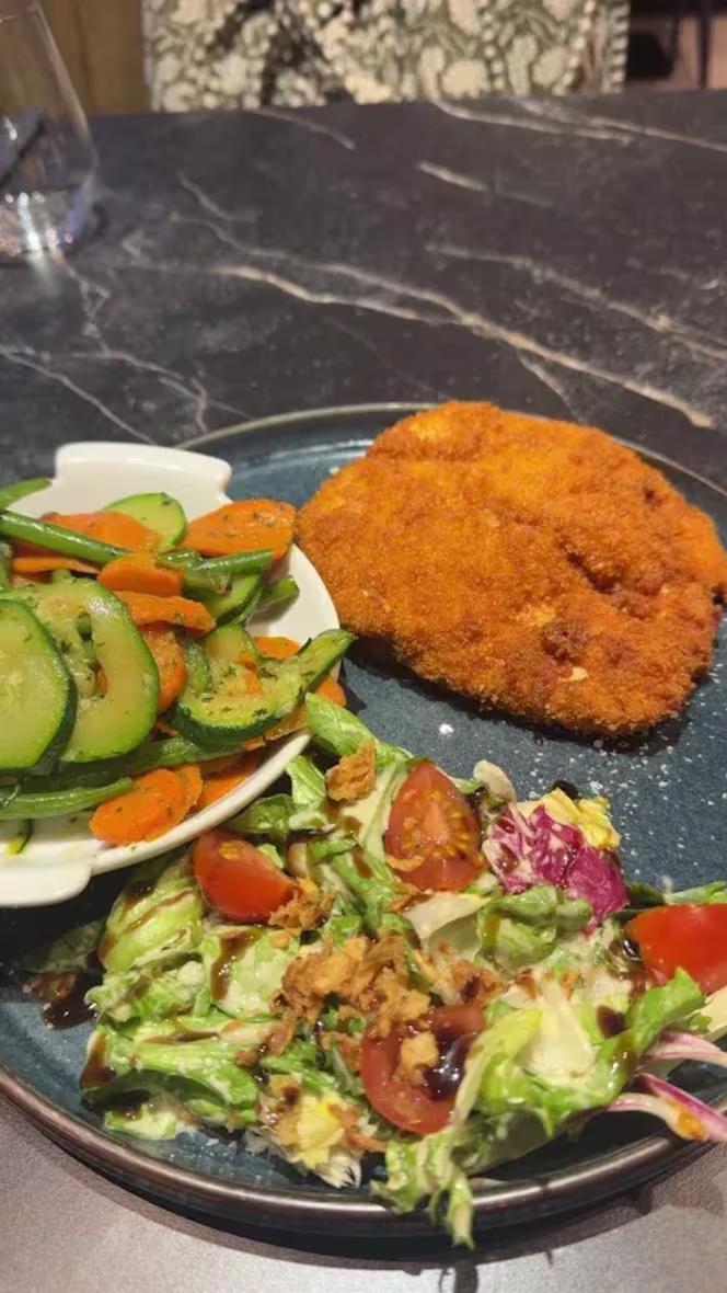 Le 113 Restaurant - Restaurant - Lille