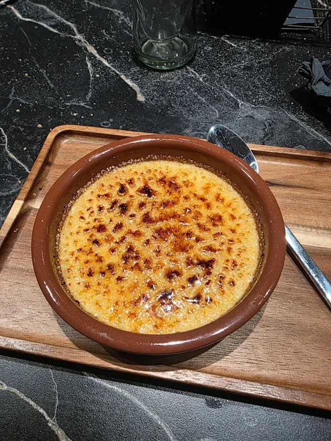 Le 113 Restaurant - 5