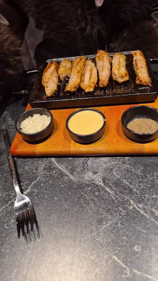 Le 113 Restaurant - 1