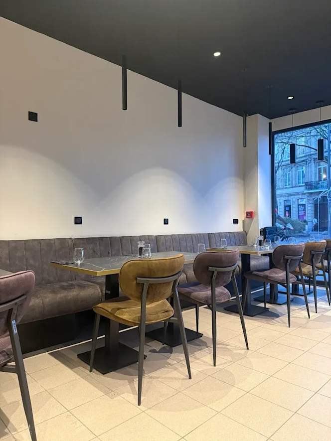 Le 113 Restaurant - 7