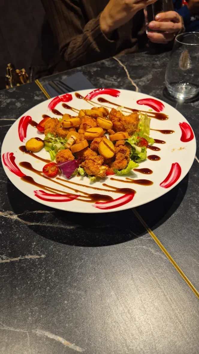 Le 113 Restaurant - 6