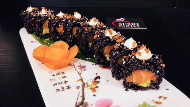 Sushi Family - solo menu alla carta - 6