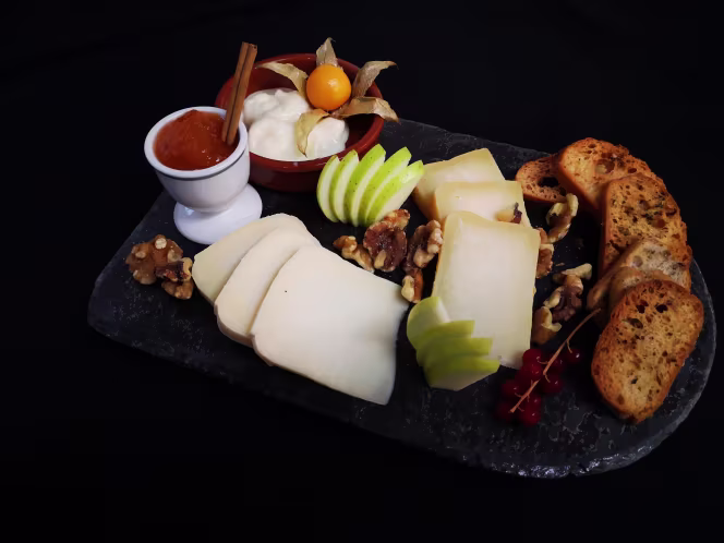 Restaurante Viriato - 1