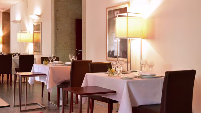 Restaurante Viriato - 7