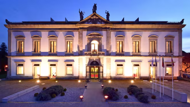 Restaurante Viriato - 0