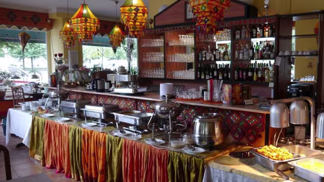 Agni Prenzlauer Allee - 2