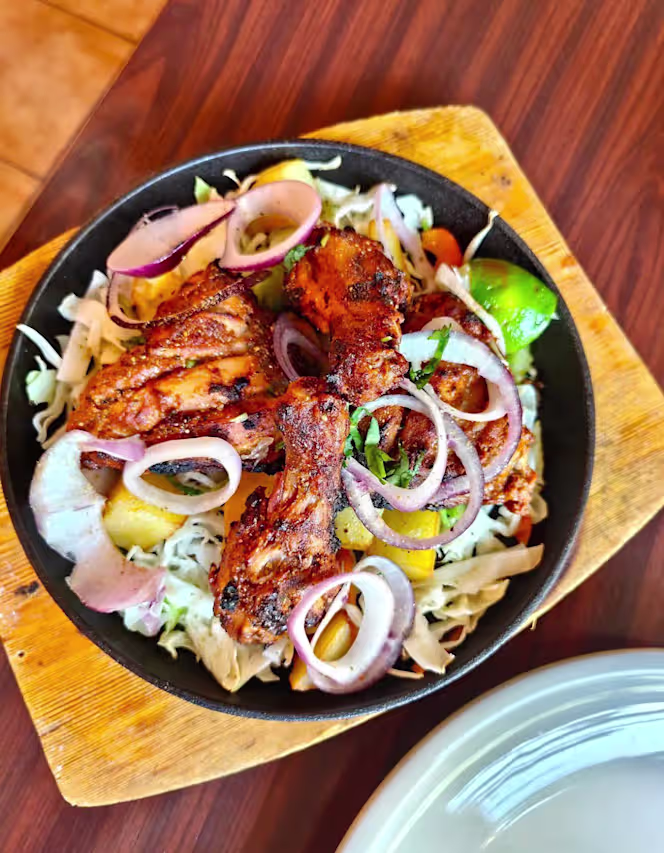 Agni Prenzlauer Allee - 1