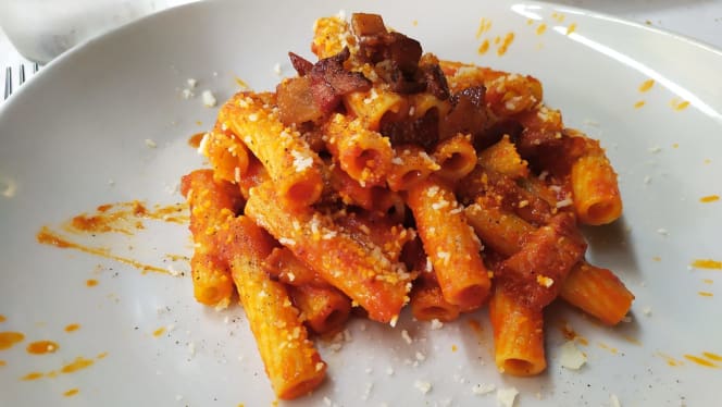 Il Tempio di Minerva - Roma - 8