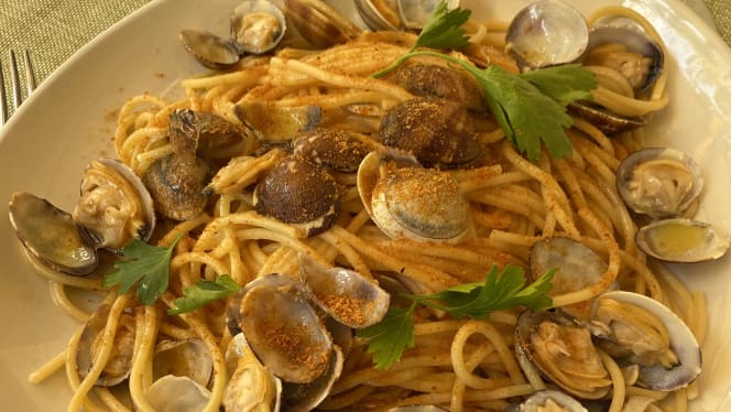 Il Tempio di Minerva - Roma - 1