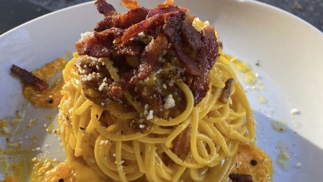 Il Tempio di Minerva - Roma - 3