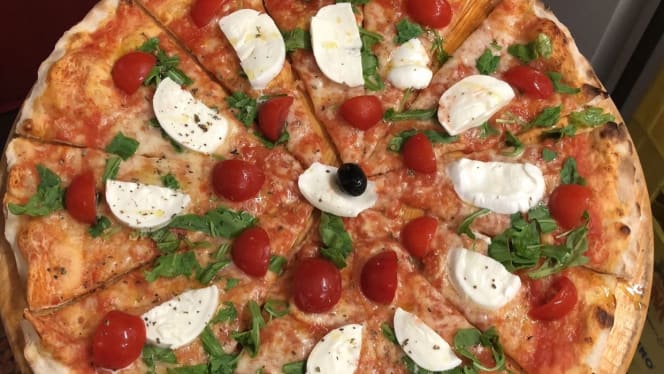 Il Tempio di Minerva - Roma - 2