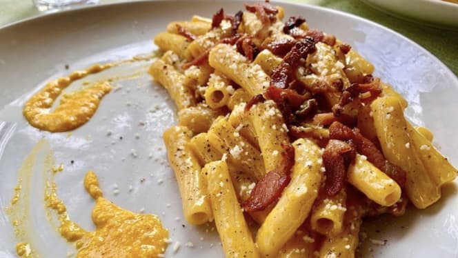 Il Tempio di Minerva - Roma - 7