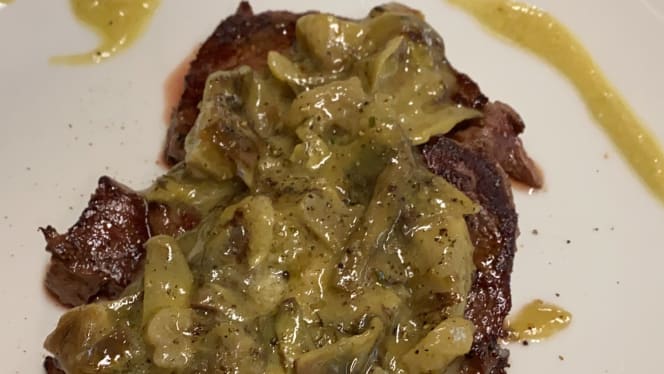 Il Tempio di Minerva - Roma - 5