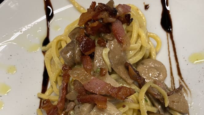 Il Tempio di Minerva - Roma - 4