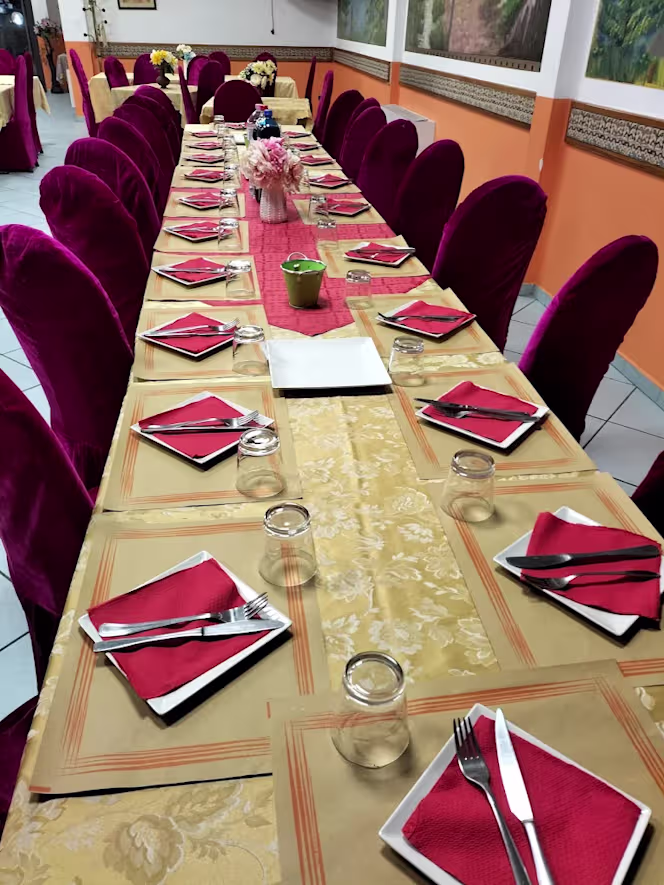 Haveli restaurant - 2