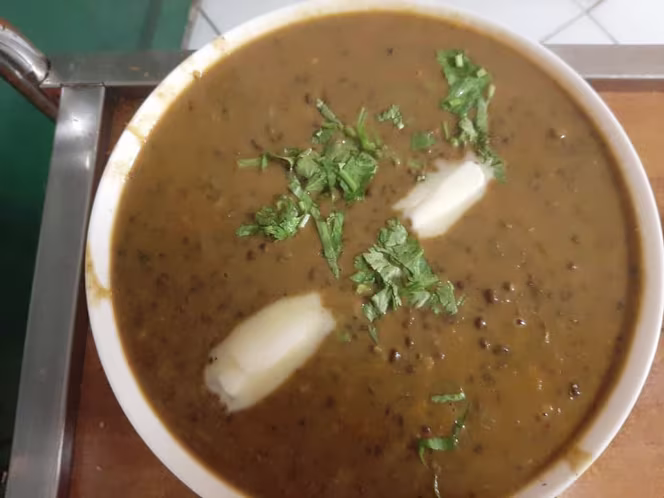 Haveli restaurant - 3