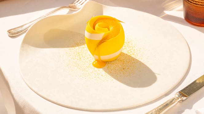 Summer by Lacoste - Shangri-La Paris - Paris - 4