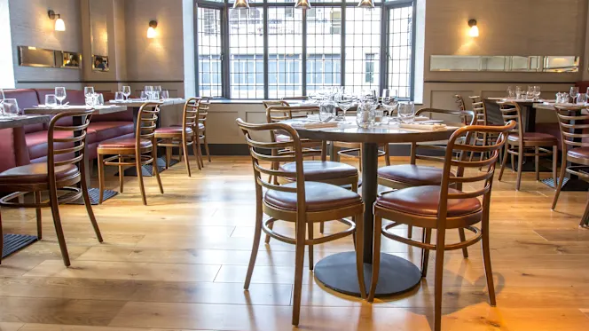 Cote Brasserie - Canterbury - 0