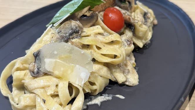 Colisée 56 - Bistrot Chic - 6