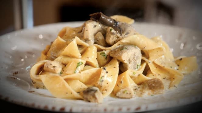 Colisée 56 - Bistrot Chic - 4