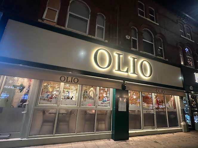 Olio Didsbury - 0