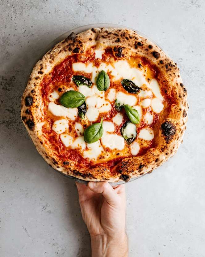 Olio Didsbury - 1