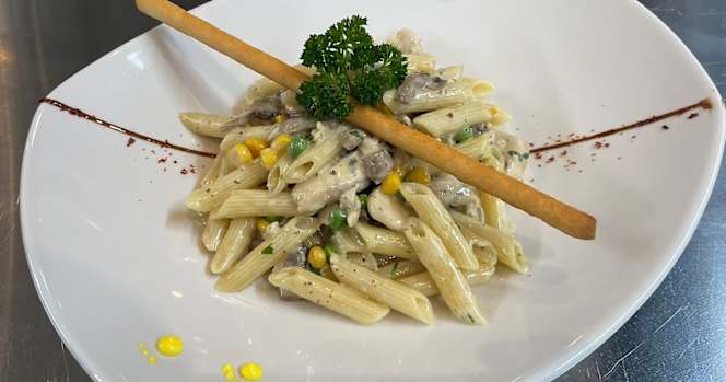 Olio Didsbury - 8