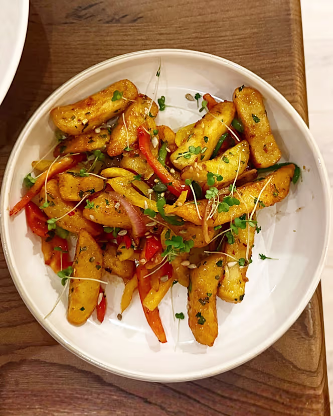 Olio Didsbury - 6