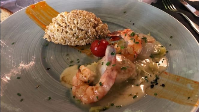 La Cour d'Honneur - 9