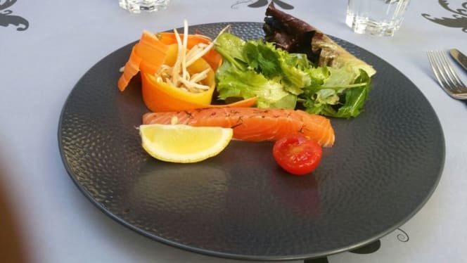 La Cour d'Honneur - 8