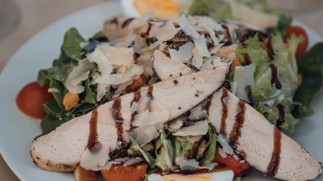 La Cour d'Honneur - 4