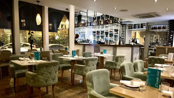 The Chelsea Corner - 1