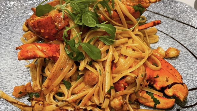 The Chelsea Corner - 2