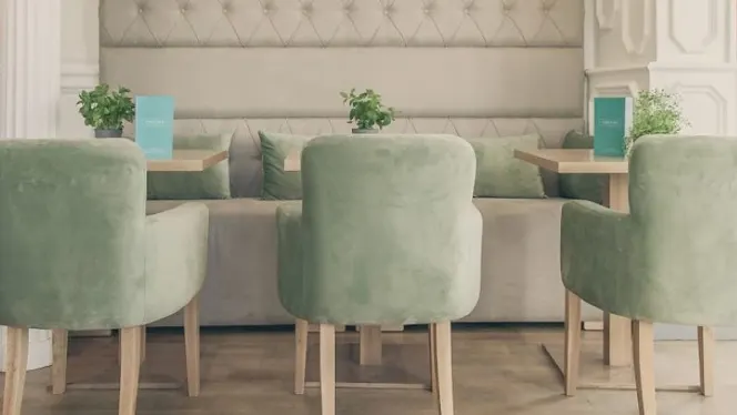 The Chelsea Corner - 0