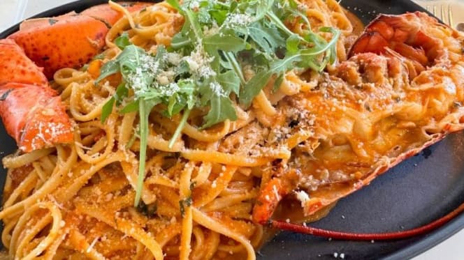 The Chelsea Corner - 6